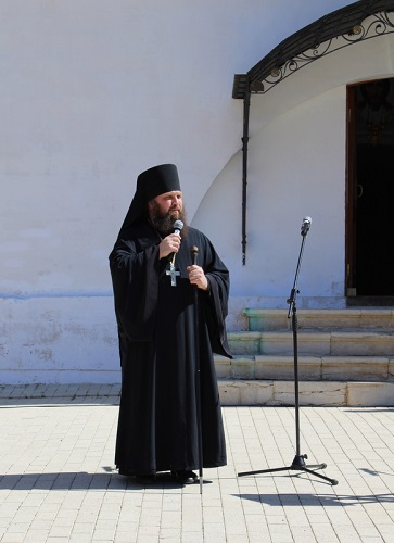 Письменность