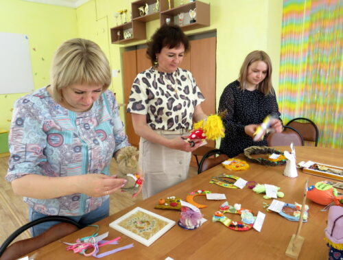 Подведены итоги конкурса «Мы одна семья»