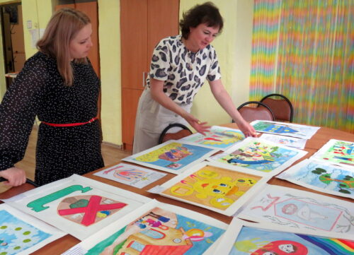 Подведены итоги конкурса «Мы одна семья»