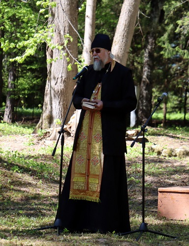 Малинники