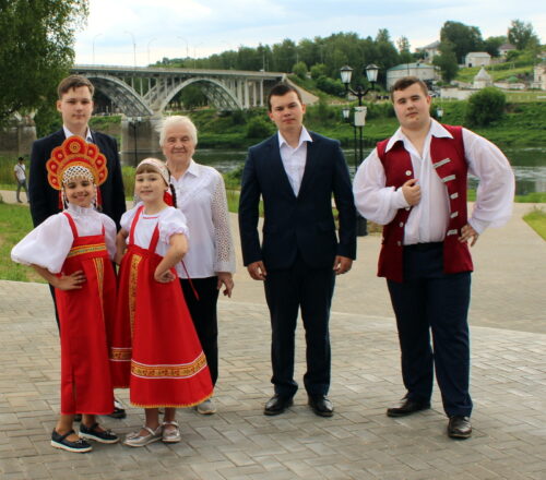 Амфитеатр