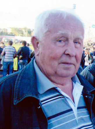 Памяти Эдессия Сергеевича Морозова