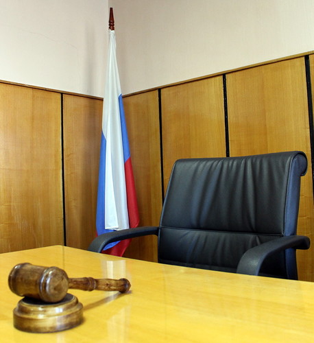 Суд обязал оборудовать место накопления твёрдых коммунальных отходов на гражданском кладбище контейнерами