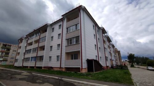 Губернатор Игорь Руденя определил дополнительные меры и поставил задачи по вопросам реализации региональной адресной программы по переселению граждан из аварийного жилого фонда