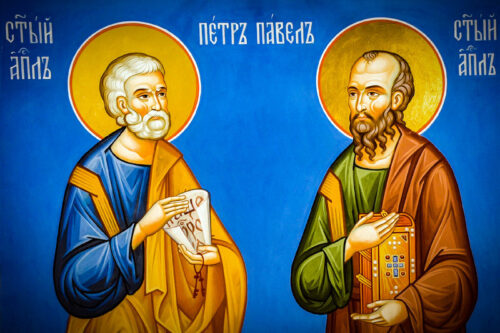 Петров пост