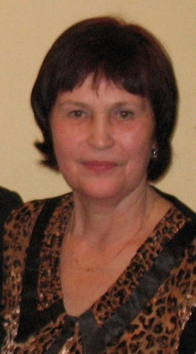 Памяти товарища