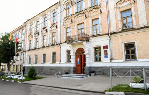 В Тверской области на базе Старицкого колледжа вводится новое направление федерального проекта «Профессионалитет» - «Педагогика»