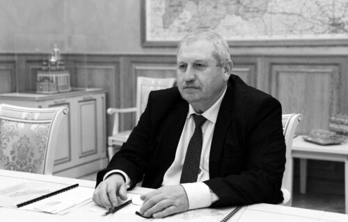 Тверская область 18 июля простится с главой Андреапольского округа Николаем Баранником