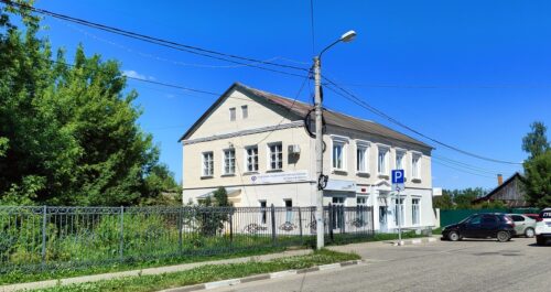27 июля жители Верхневолжья могут обратиться за услугами Отделения СФР по Тверской области