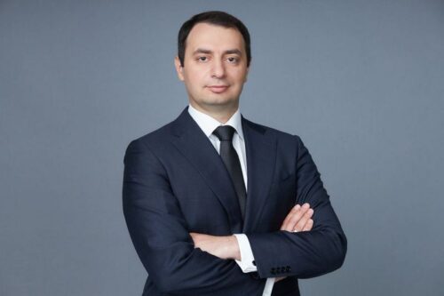 Давид Игоревич Мартиросов «Ростелеком» объявляет о создании коммерческого ИТ-кластера