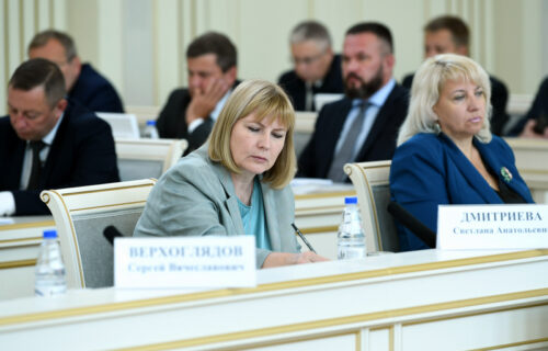 Решение кадрового вопроса