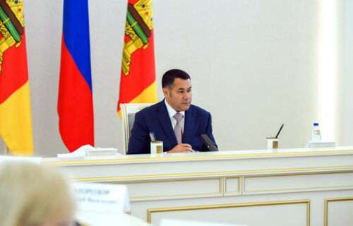 Решение кадрового вопроса