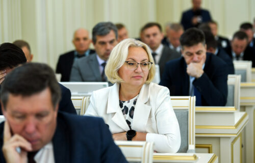 Решение кадрового вопроса