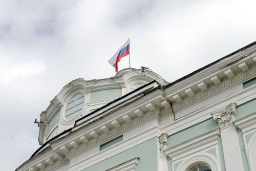 Тверская область окажет необходимую поддержку жителям Курской области