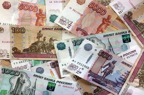 В Верхневолжье на 30% сократилось количество подделок