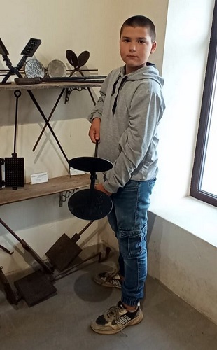 "Не забывай старь - она новизну держит"