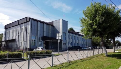Оставлено без изменения решение Старицкого районного суда о защите трудовых прав гражданина