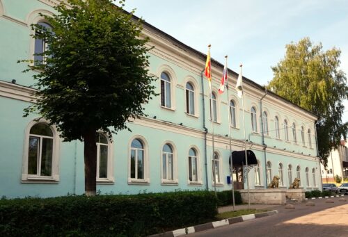 Уведомление о размещении проекта схемы теплоснабжения Старицкого муниципального округа Тверской области на период до 2038 года