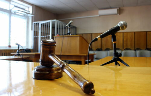 Суд рассмотрел дело об административном правонарушении в отношении гражданина Республики Узбекистан