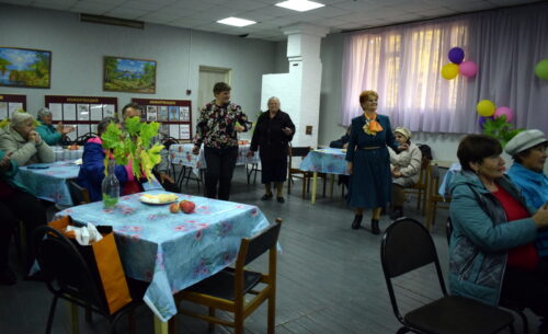 Луковниково ДПЧ 24