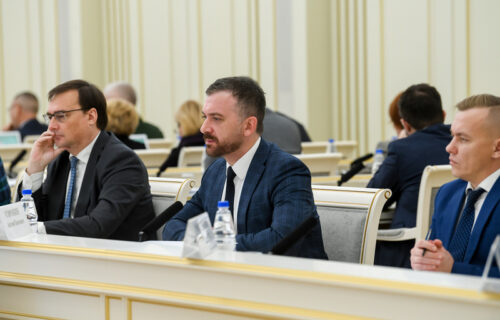Дополнительная поддержка хозяйств и специалистов, ввод сельхозземель: Губернатор Игорь Руденя поставил задачи по развитию агропромышленного комплекса Тверской области