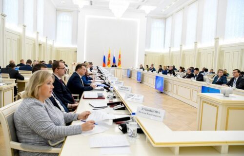 Дополнительная поддержка хозяйств и специалистов, ввод сельхозземель: Губернатор Игорь Руденя поставил задачи по развитию агропромышленного комплекса Тверской области