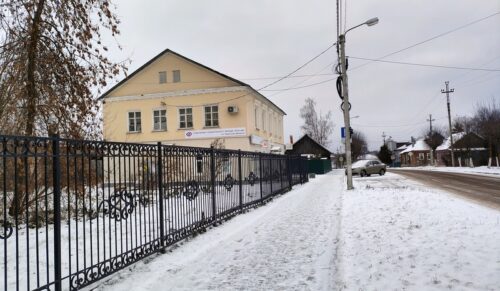 Отделение СФР по Тверской области предостерегает жителей региона от мошенников