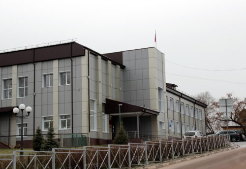 Суд рассмотрел дело об административном правонарушении в отношении гражданина Республики Узбекистан