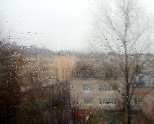 Синоптики предупреждают о неблагоприятных метеорологических явлениях 20-21 ноября