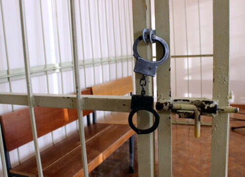 Старичанина будут судить в Западной Двине