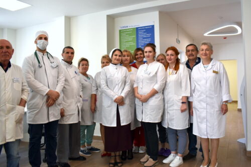 Продолжатели дела Тутолмина