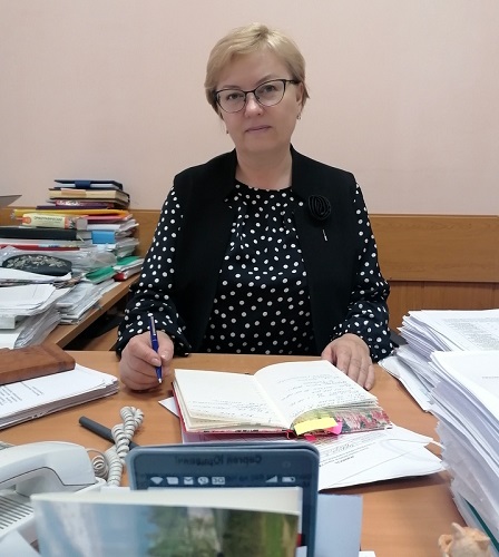 Пусть Новый год будет счастливым и безопасным!