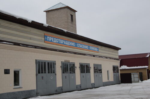 Мартьяново