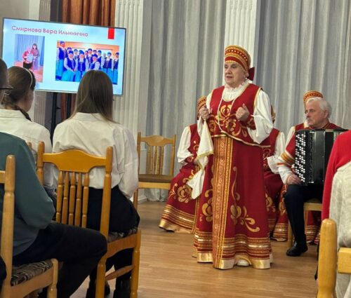 Мы тоже победили в той войне…
