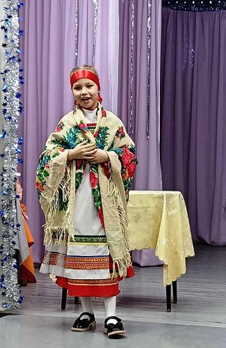 В Луковникове случилось «Чудо для Маши»