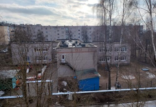 Девять учреждений образования Тверской области будут модернизированы по федеральной программе в 2025 году