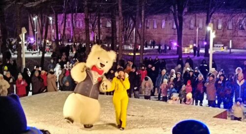 Проведите праздники без ущерба для здоровья