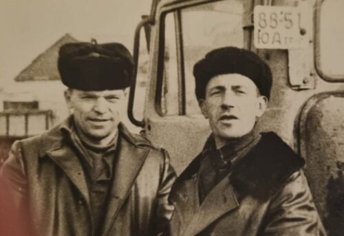 Его года - наше богатство