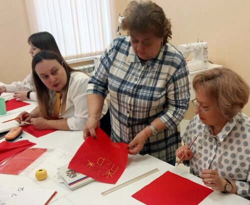 Полотно памяти