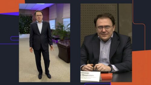 Цифровой аватар: «Ростелеком» представил концепцию нового отчета об устойчивом развитии