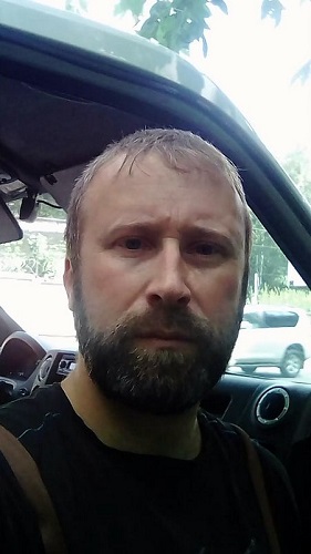 Старицкий округ простится с погибшим на СВО Александром Еремеевым