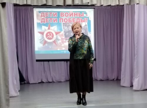 Спасибо за ваш подвиг!