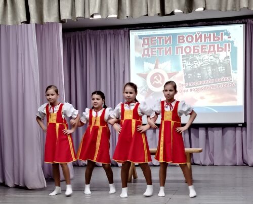 Спасибо за ваш подвиг!