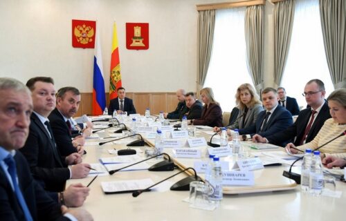 В Старице и Торжке планируют развивать культурно-туристические пространства