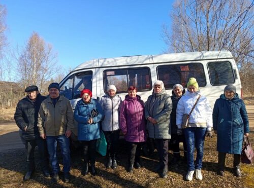 На страже здоровья