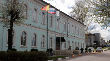 Об ограничении движения транспортных средств в период проведения праздничных мероприятий
