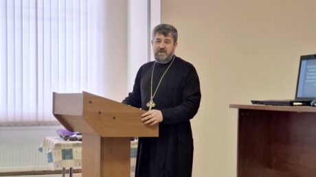 Православные встречи посвятили трём Великим праздникам
