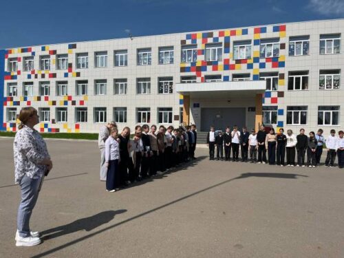 Здоровье Земли – наша главная ценность