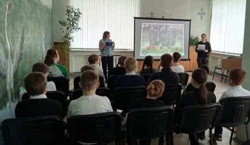 Без срока давности