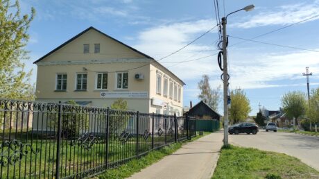 Детские пособия жителям Тверской области: как изменится график выплат в связи с майскими праздниками